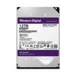 Western Digital Purple WD121PURX 12TB