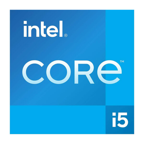پردازنده اینتل مدل Core i5-12400 Tray