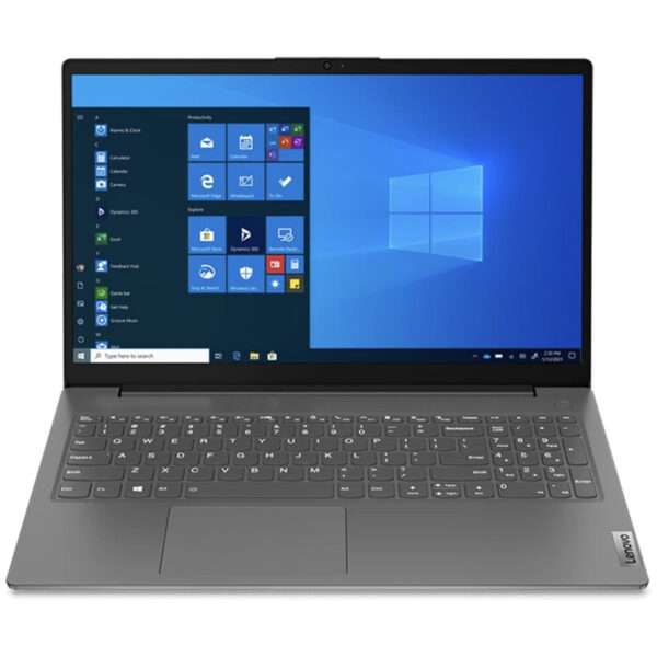 لپ تاپ 15.6 اینچی لنوو مدل Ideapad V15 i3 12GB 256GB SSD 1TB HDD 2GB MX350