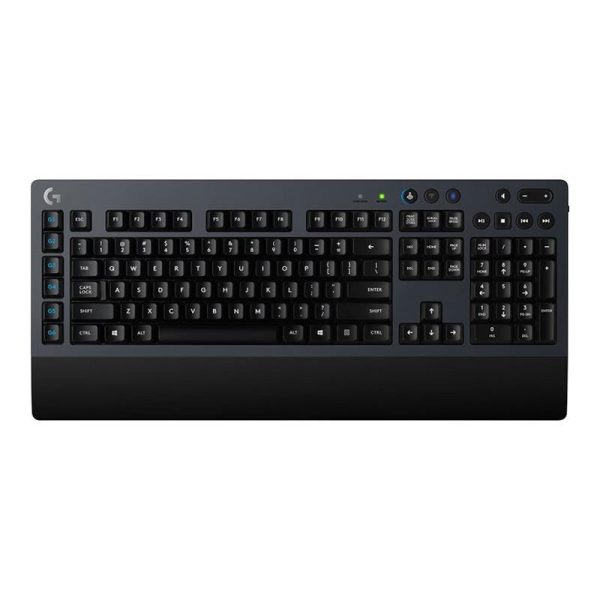 کیبورد گیمینگ لاجیتک مدل G613