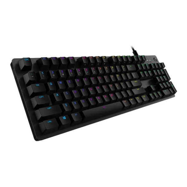 کیبورد گیمینگ لاجیتک مدل G512 - Image 3