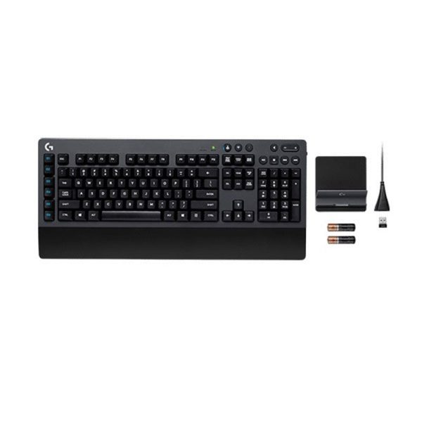 کیبورد گیمینگ لاجیتک مدل G613 - Image 4