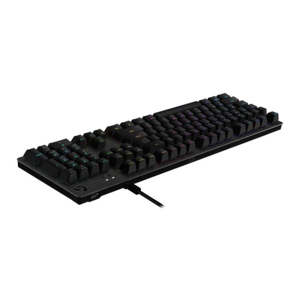 کیبورد گیمینگ لاجیتک مدل G512 - Image 6
