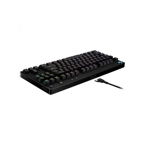 کیبورد گیمینگ لاجیتک مدل G Pro