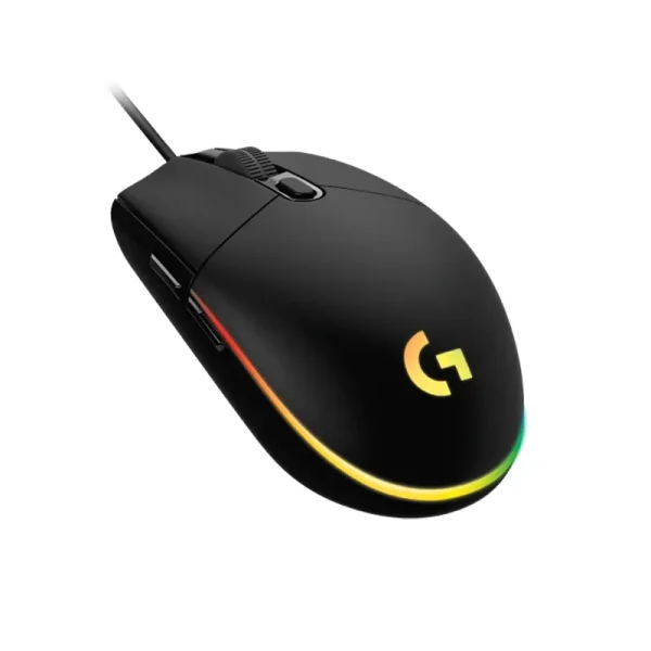 موس گیمینگ لاجیتک مدل G102 - Image 4