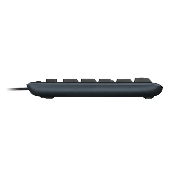 کیبورد و موس بیسیم لاجیتک مدل Mk200 - Image 3