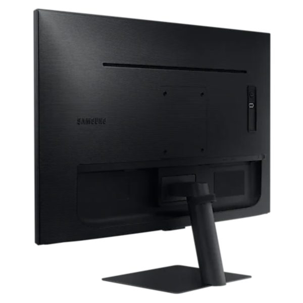 مانیتور گیمینگ 27 اینچی سامسونگ مدل Samsung LS27A700NW-M