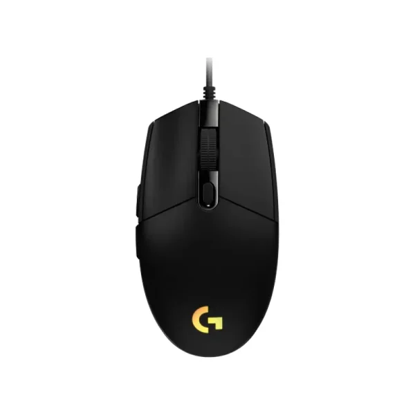 موس گیمینگ لاجیتک مدل G102
