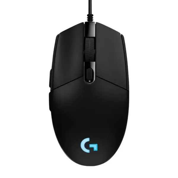 موس گیمینگ لاجیتک مدل G102 - Image 6