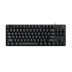 کیبورد گیمینگ لاجیتک مدل G413 TKL SE
