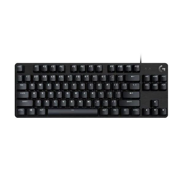 کیبورد گیمینگ لاجیتک مدل G413 TKL SE