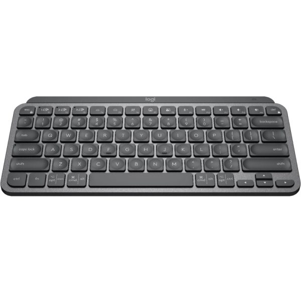 کیبورد لاجیتک مدل MX KEYS MINI