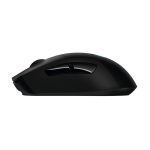 موس گیمینگ لاجیتک مدل Lightspeed G703