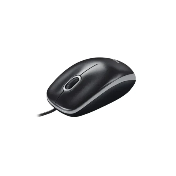 کیبورد و موس بیسیم لاجیتک مدل Mk200 - Image 2