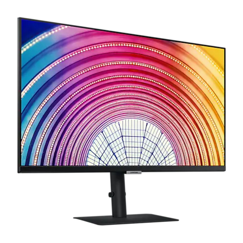 مانیتور 27 اینچی سامسونگ مدل Samsung LS27A600NW-M 27