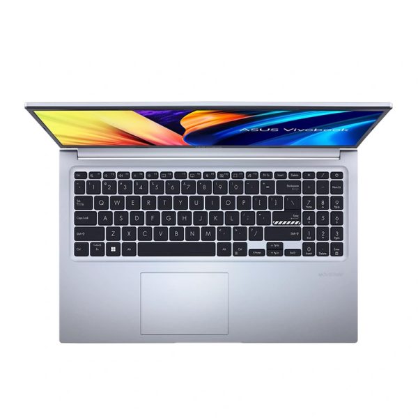 لپ تاپ 15.6 اینچی ایسوس مدل VivoBook X1502ZA i7 16GB 512GB SSD Iris Xe - Image 2