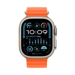 Apple watchUltra 2 Ocean orange