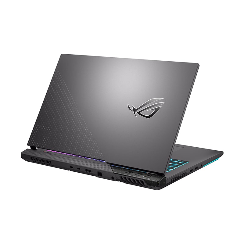 لپ تاپ 17.3 اینچی ایسوس مدل ROG Strix G713RM R7 16GB 1TB SSD 6GB RTX3060 - Image 5
