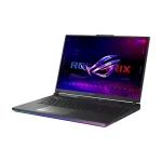 لپ تاپ گیمینگ 18 اینچی ایسوس مدل ROG Strix Gaming i9 16GB 1TB SSD 12GB RTX4080