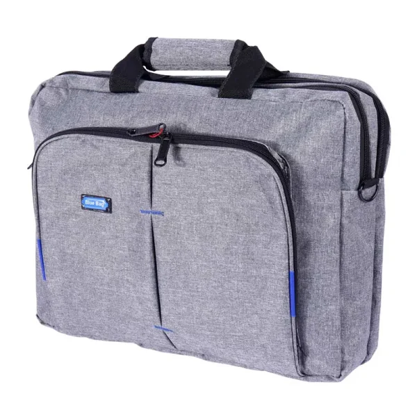 کیف لپ تاپ دوشی Blue Bag B018