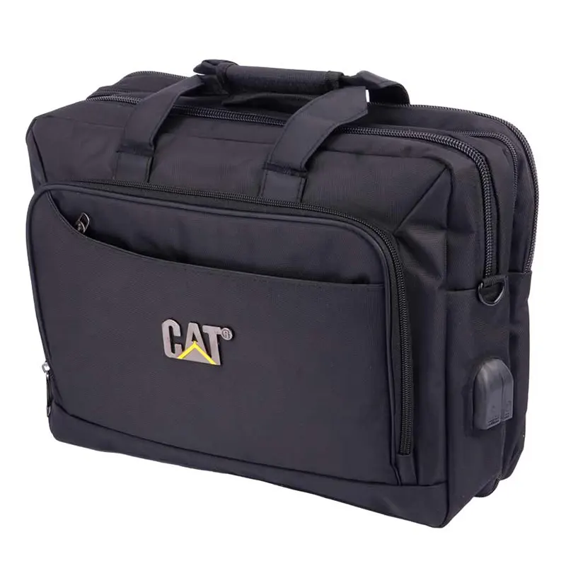 کیف لپ تاپ دوشی Cat B028