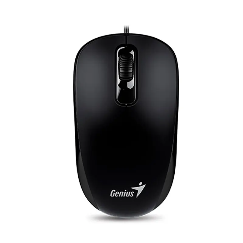موس جنیوس مدل DX-110