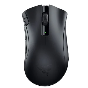 موس گیمینگ ریزر مدل Razer DeathAdder V2 X HyperSpeed