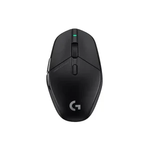 موس گیمینگ لاجیتک مدل G303 SHROUD