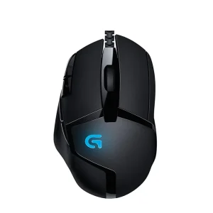 موس گیمینگ لاجیتک مدل G402 Hyperion Fury