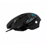 موس گیمینگ لاجیتک مدل G502 Hero Play Advanced