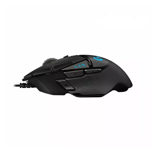 موس گیمینگ لاجیتک مدل G502 Hero Play Advanced