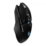 موس گیمینگ لاجیتک مدل G903 Lightspeed HERO Sensor
