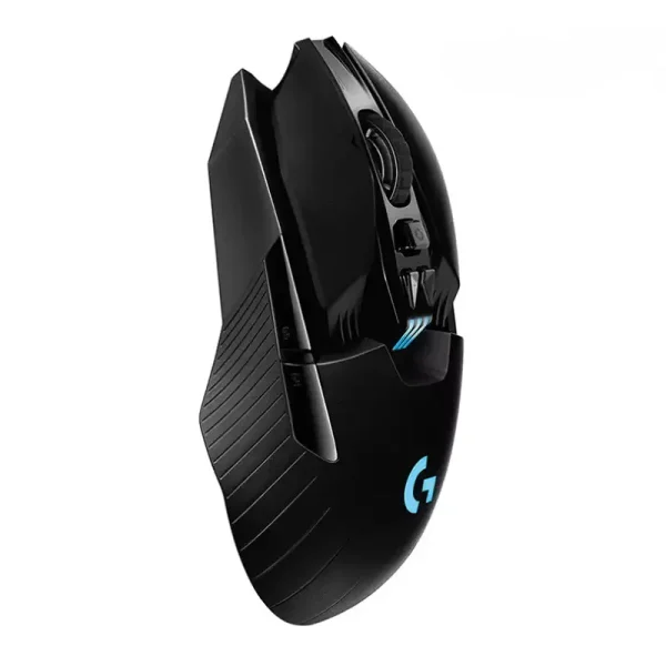 موس گیمینگ لاجیتک مدل G903 Lightspeed HERO Sensor