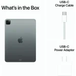 Ipad pro 11 m2