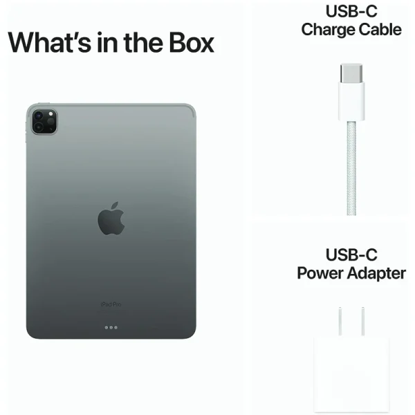 Ipad pro 11 m2