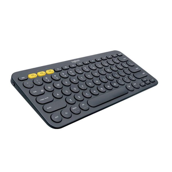 کیبورد بی سیم لاجیتک مدل K380