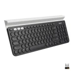 کیبورد لاجیتک مدل K780