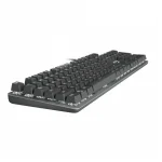 کیبورد مکانیکال لاجیتک مدل Logitech K845