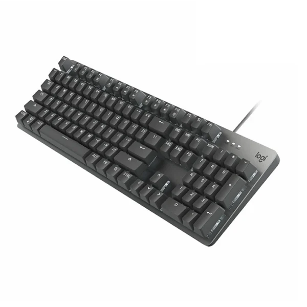 کیبورد مکانیکال لاجیتک مدل Logitech K845
