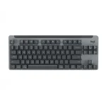 کیبورد مکانیکال لاجیتک مدل SIGNATURE K855