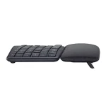 کیبورد بی سیم ارگونومیک لاجیتک ERGO K860