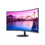 مانیتور سامسونگ مدل LS27C390 سایز 27 اینچ منحنی