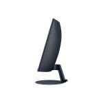 مانیتور سامسونگ مدل LS27C390 سایز 27 اینچ منحنی