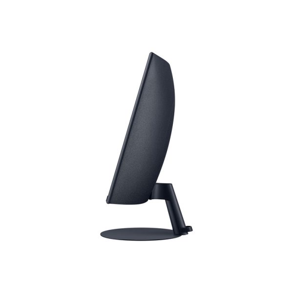 مانیتور سامسونگ مدل LS27C390 سایز 27 اینچ منحنی