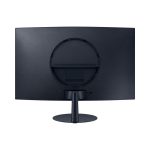 مانیتور سامسونگ مدل LS27C390 سایز 27 اینچ منحنی