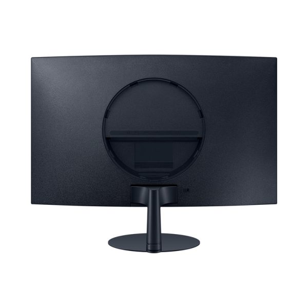 مانیتور سامسونگ مدل LS27C390 سایز 27 اینچ منحنی