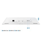 مانیتور اسمارت 32 اینچی سامسونگ مدل LS32BM501