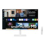 مانیتور اسمارت 32 اینچی سامسونگ مدل LS32BM501