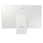 مانیتور اسمارت 32 اینچی سامسونگ مدل LS32BM801
