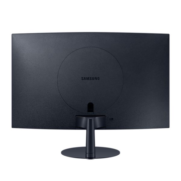 مانیتور منحنی 32 اینچی سامسونگ مدلSamsung LS32C390EAMXUE 32